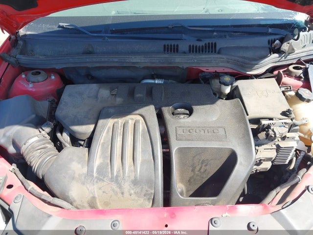 Chevrolet Cobalt Ls