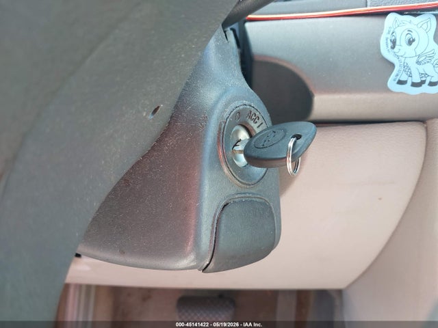 Chevrolet Cobalt Ls