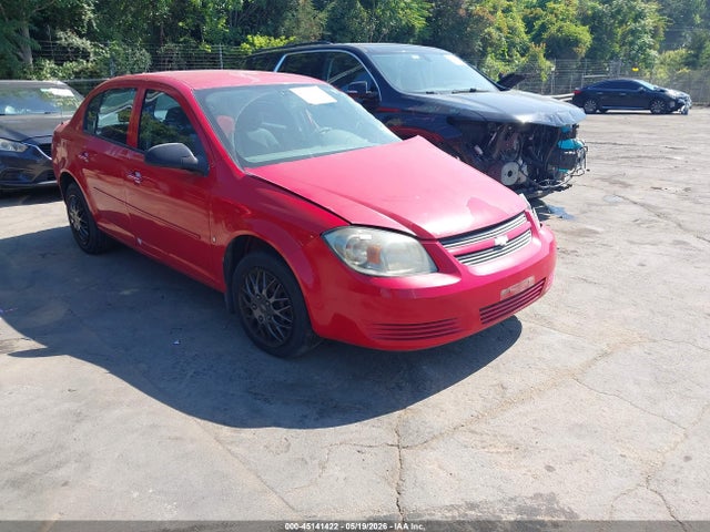 Salvage Chevrolet Cobalt Image