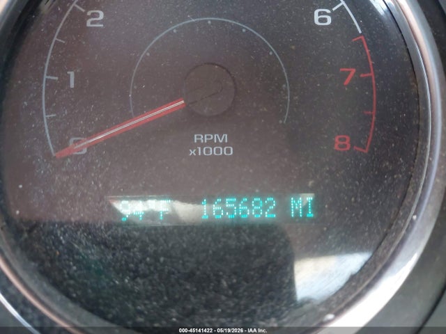Chevrolet Cobalt Ls