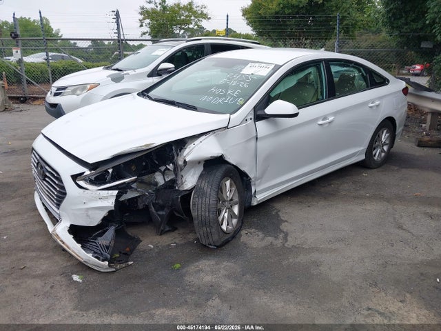 Hyundai SONATA Se