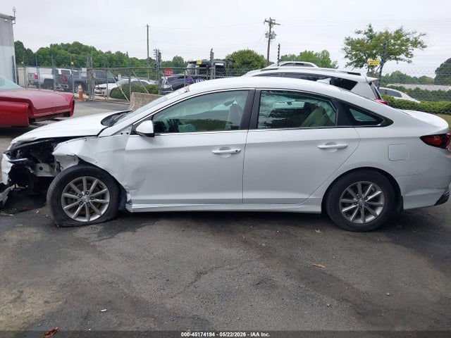 Hyundai SONATA Se