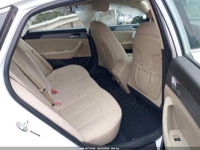 Hyundai SONATA Se