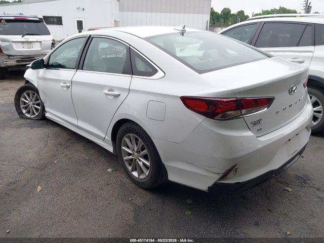 Hyundai SONATA Se