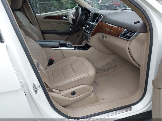 Mercedes-Benz G-Class 4matic