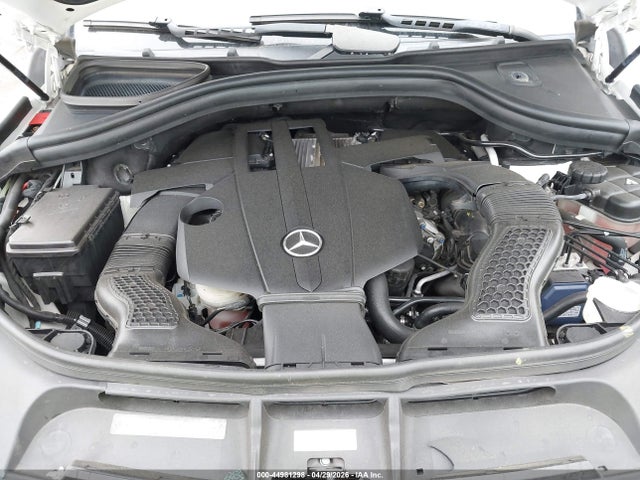 Mercedes-Benz G-Class 4matic