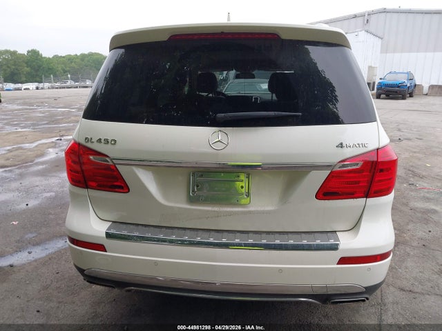 Mercedes-Benz G-Class 4matic