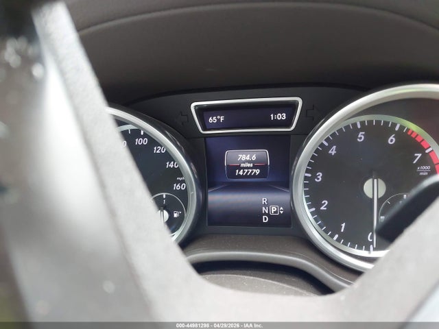 Mercedes-Benz G-Class 4matic