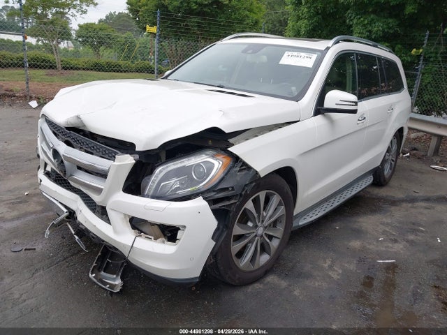 Mercedes-Benz G-Class 4matic