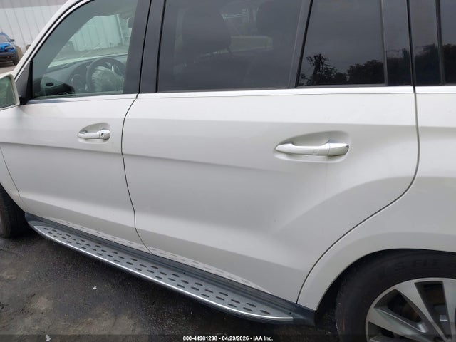 Mercedes-Benz G-Class 4matic