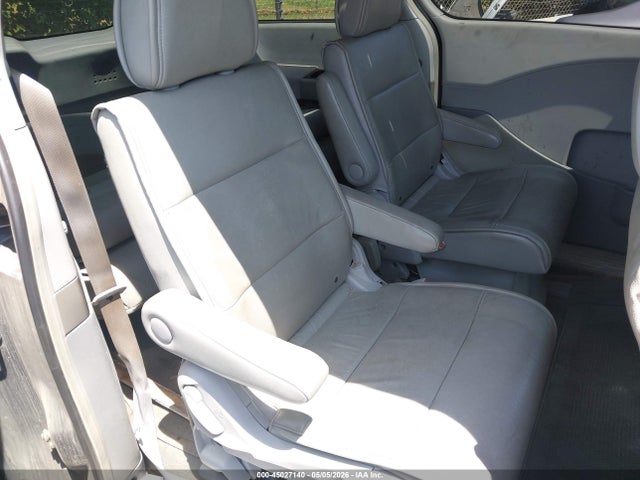 Nissan Quest 3.5 Se
