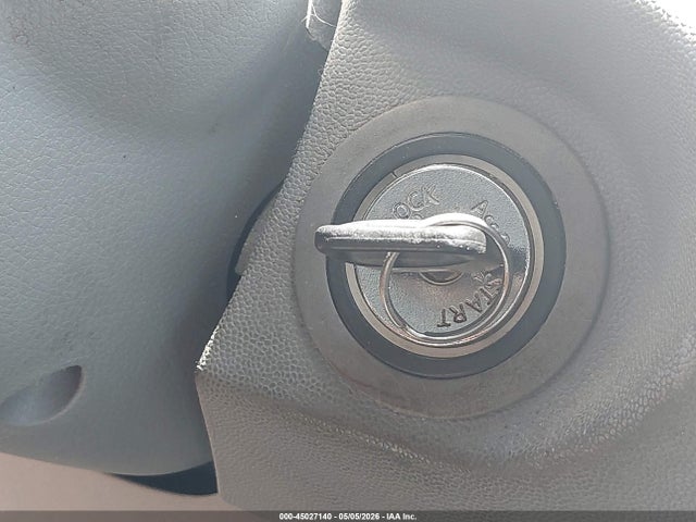 Nissan Quest 3.5 Se