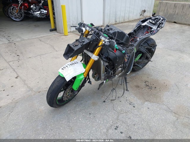 Kawasaki Zx1000 J