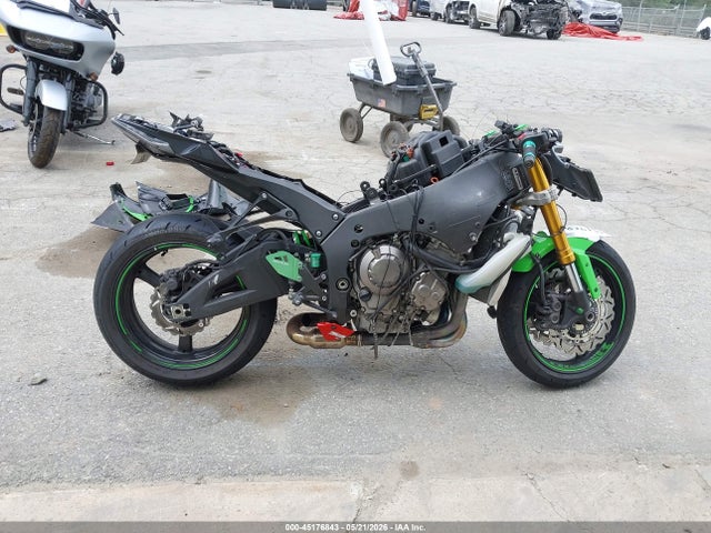 Kawasaki Zx1000 J