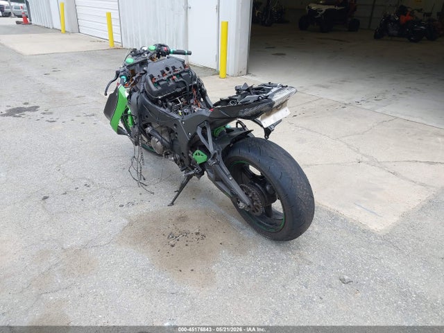 Kawasaki Zx1000 J