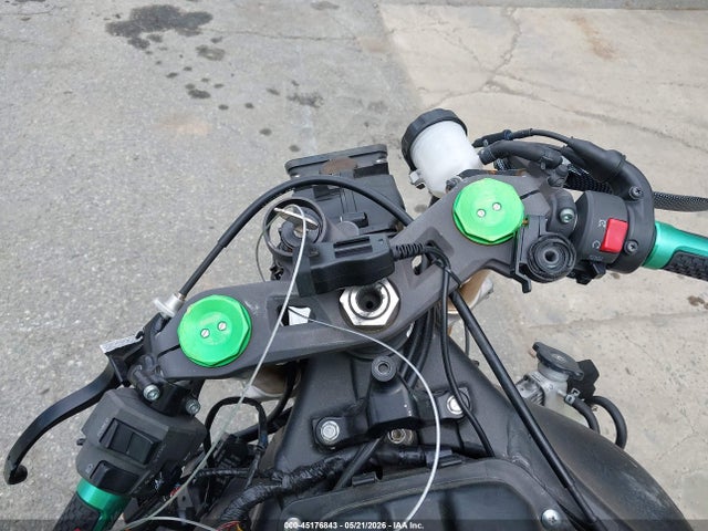 Kawasaki Zx1000 J