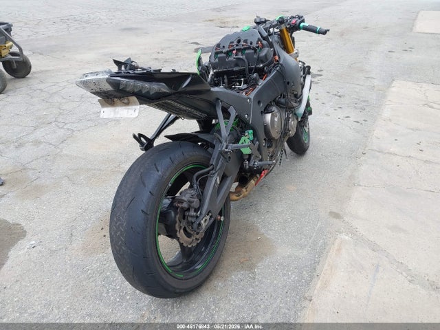 Kawasaki Zx1000 J