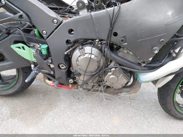 Kawasaki Zx1000 J