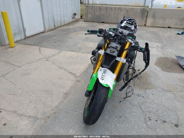 Kawasaki Zx1000 J