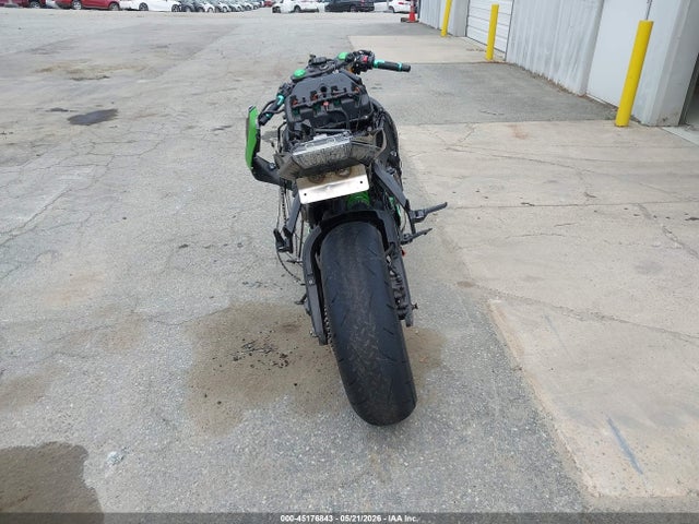 Kawasaki Zx1000 J