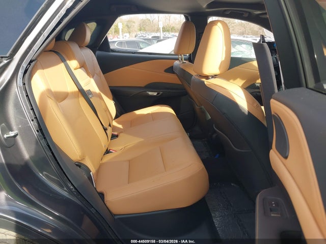 Lexus RX Premium Plus