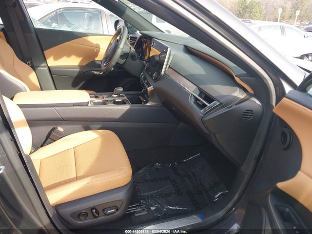Lexus RX Premium Plus