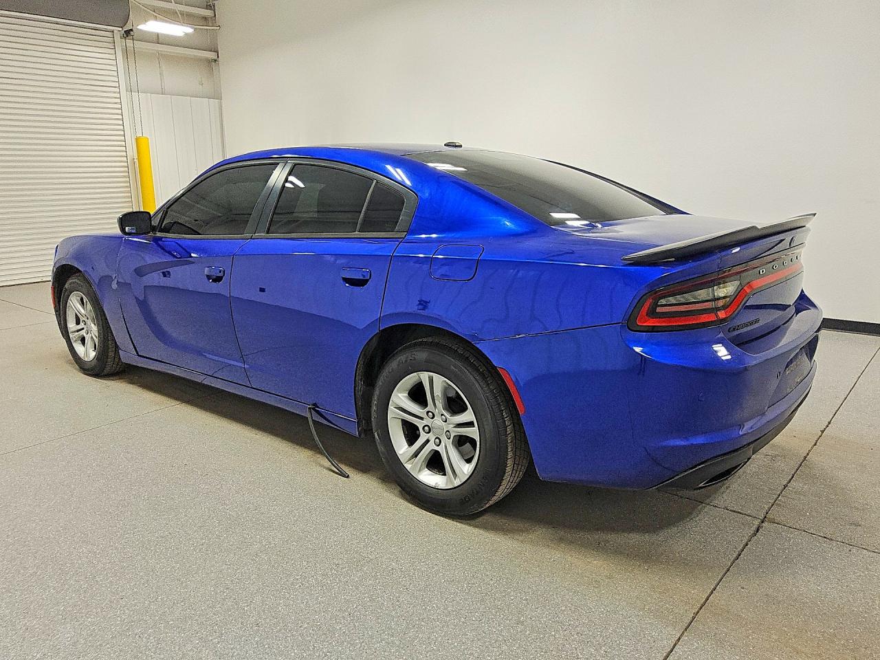 Dodge Charger Sxt