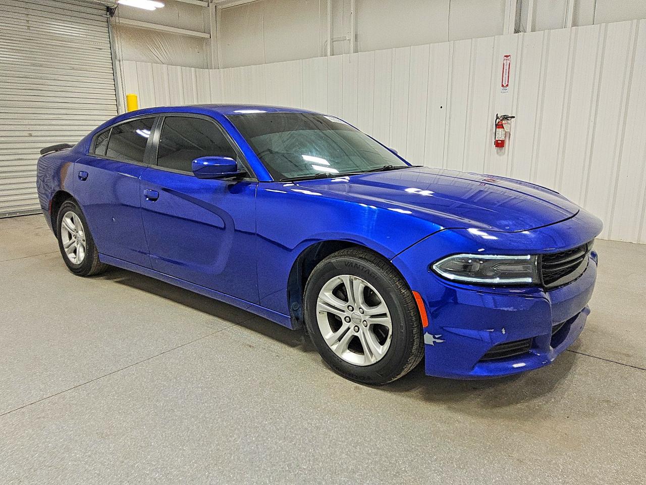 Dodge Charger Sxt