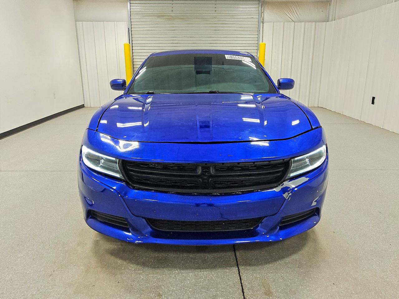 Dodge Charger Sxt