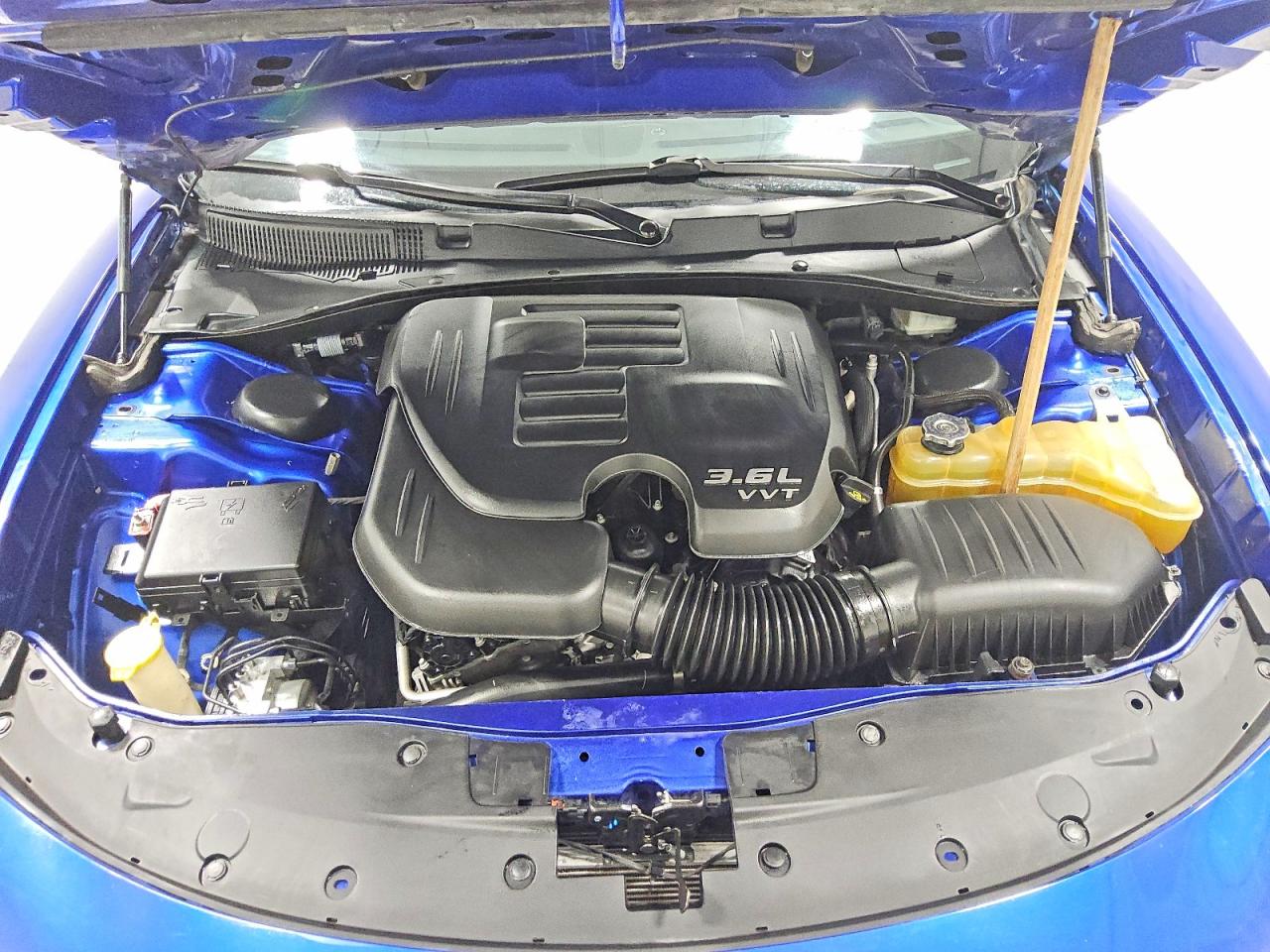 Dodge Charger Sxt