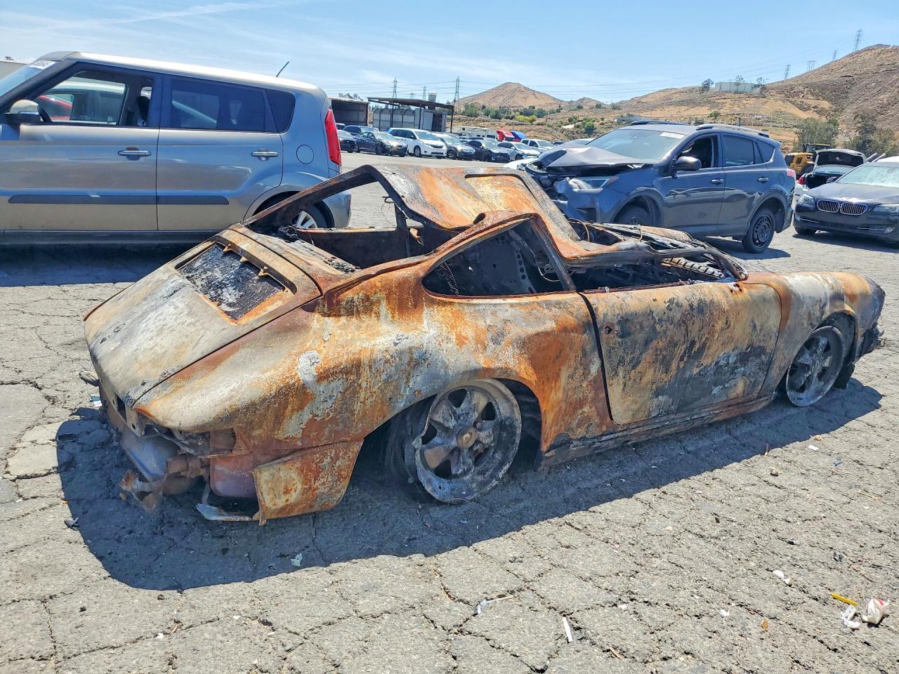 Porsche 911 Carrera