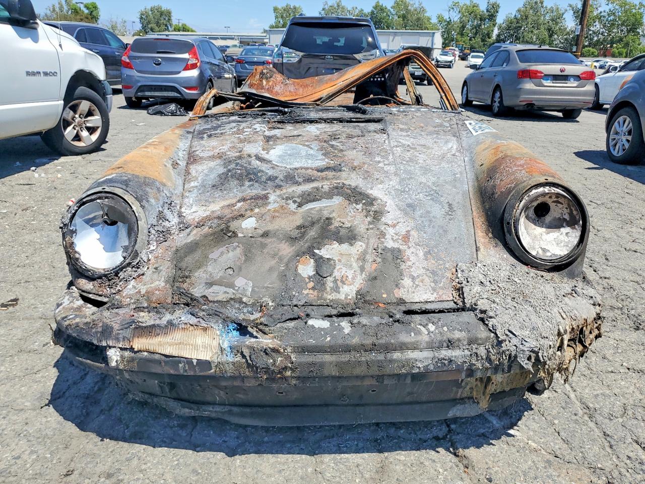 Porsche 911 Carrera
