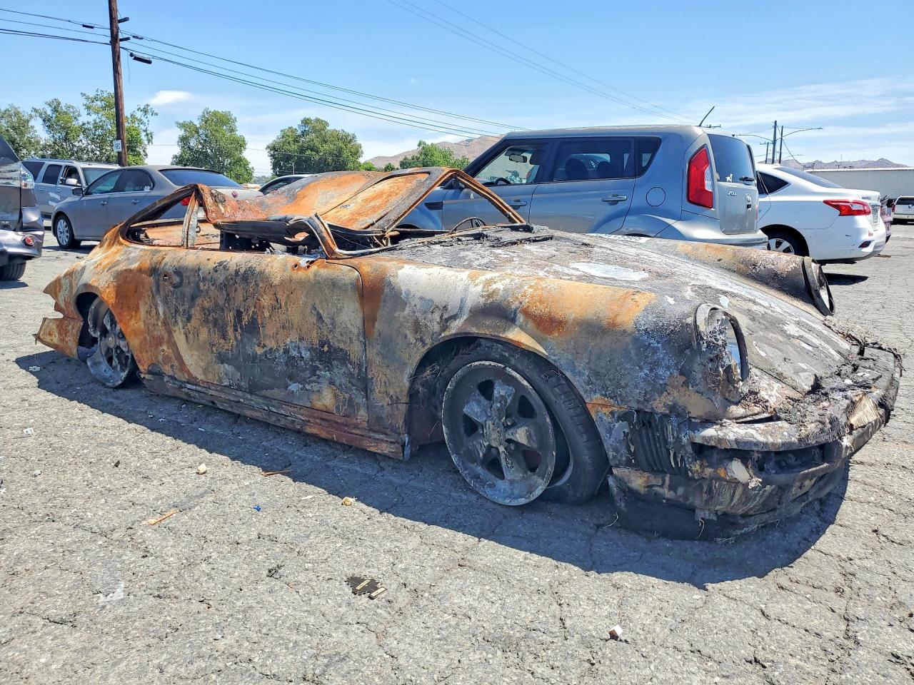 Porsche 911 Carrera