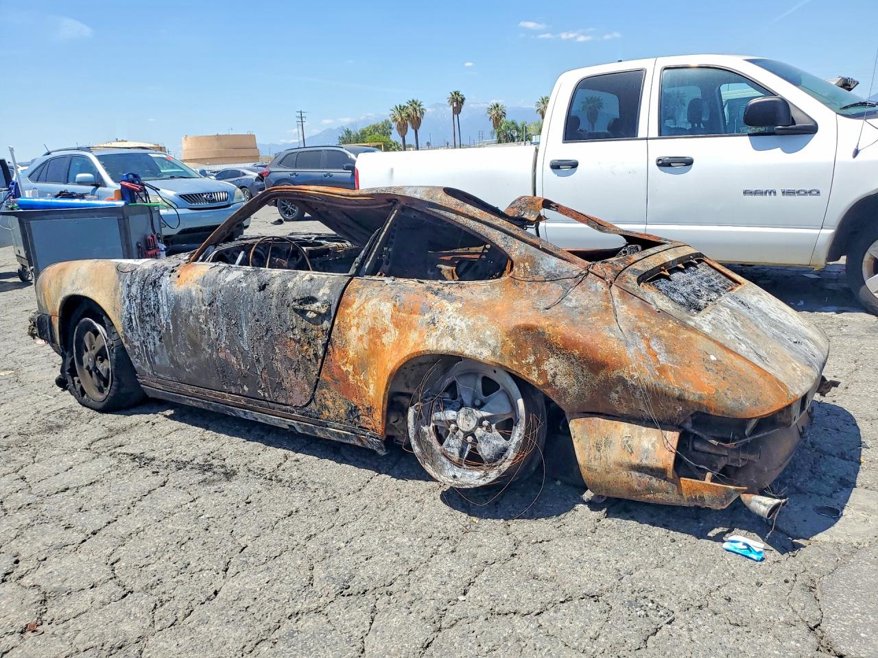 Porsche 911 Carrera