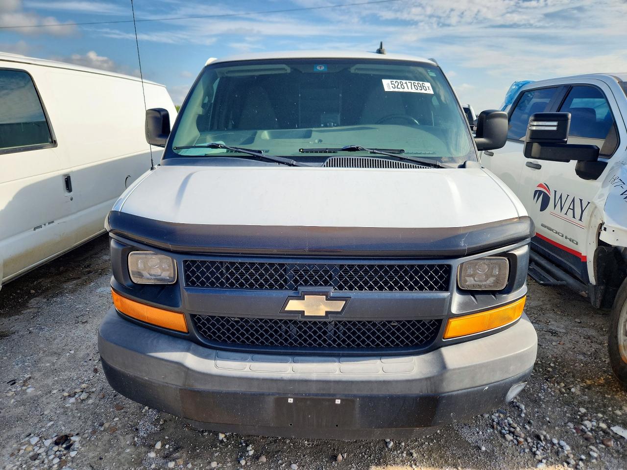 Chevrolet Express