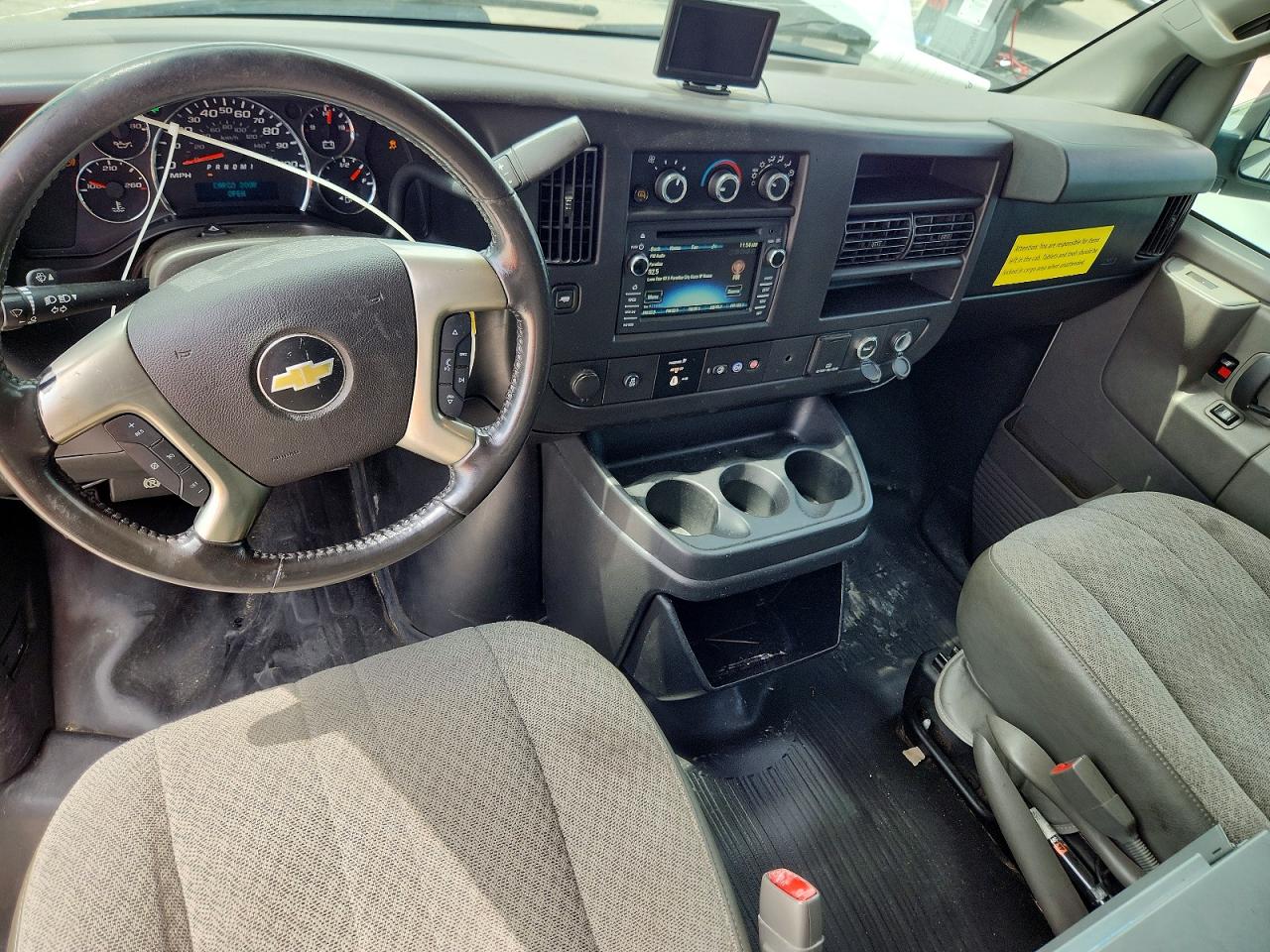 Chevrolet Express