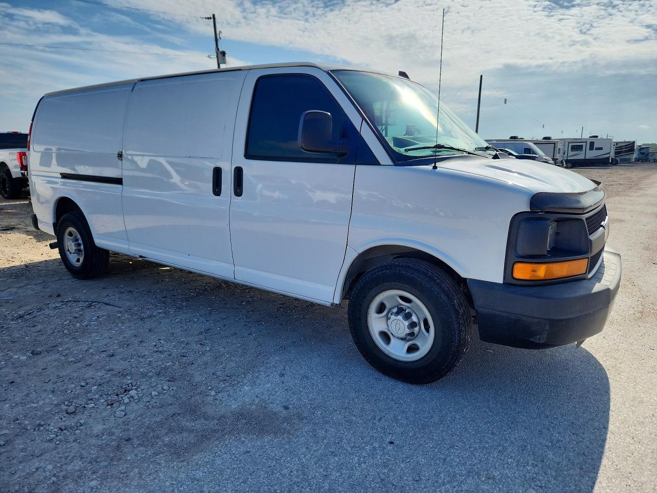 Chevrolet Express