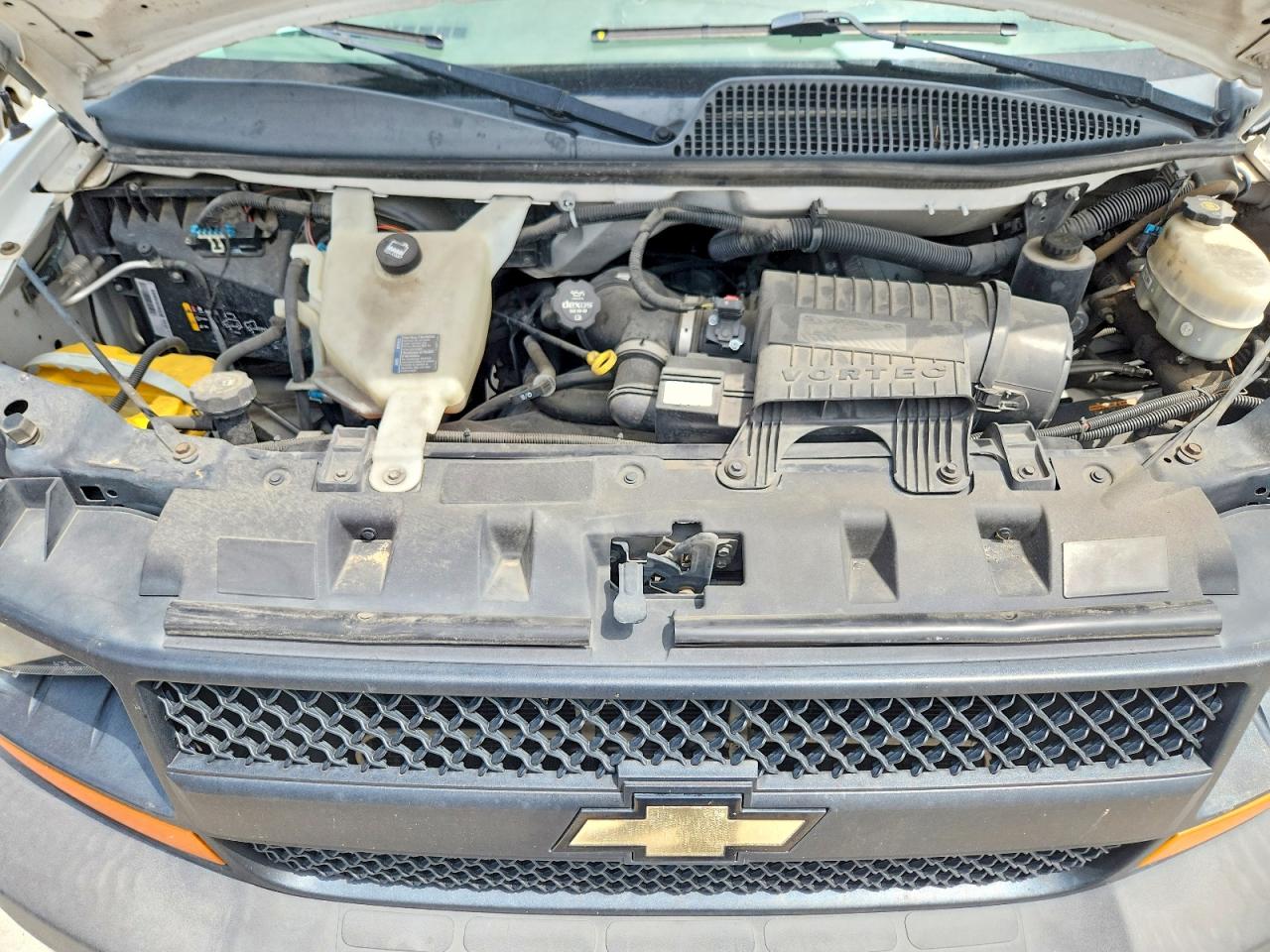 Chevrolet Express