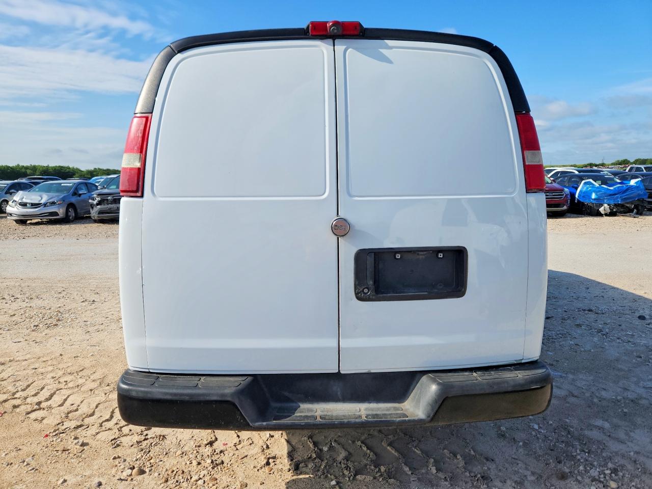 Chevrolet Express
