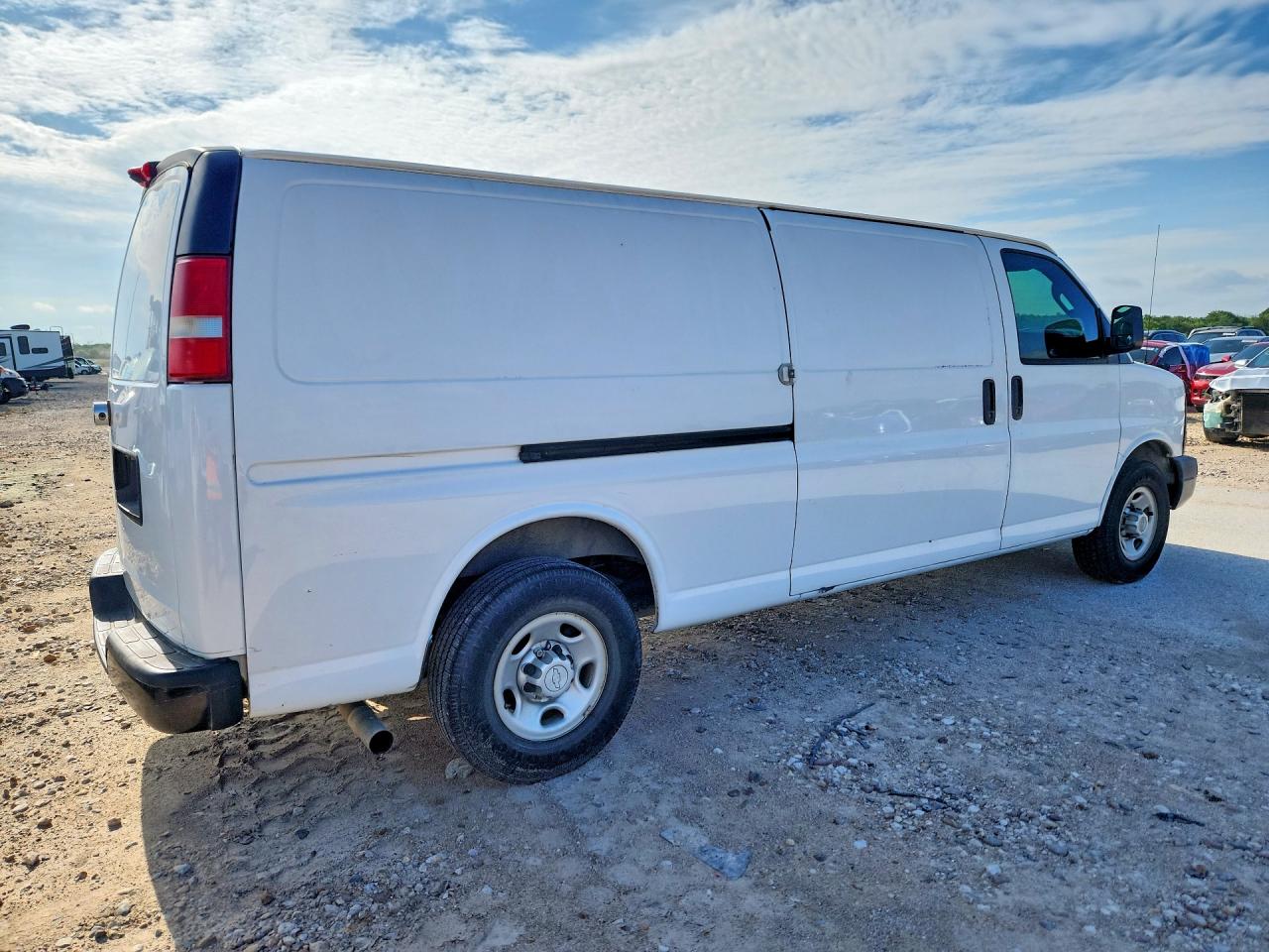 Chevrolet Express