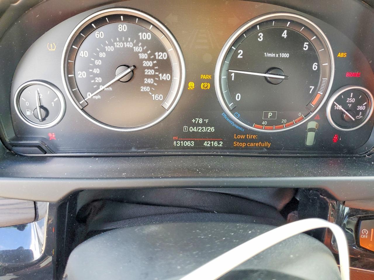 BMW X Series Sdrive35i
