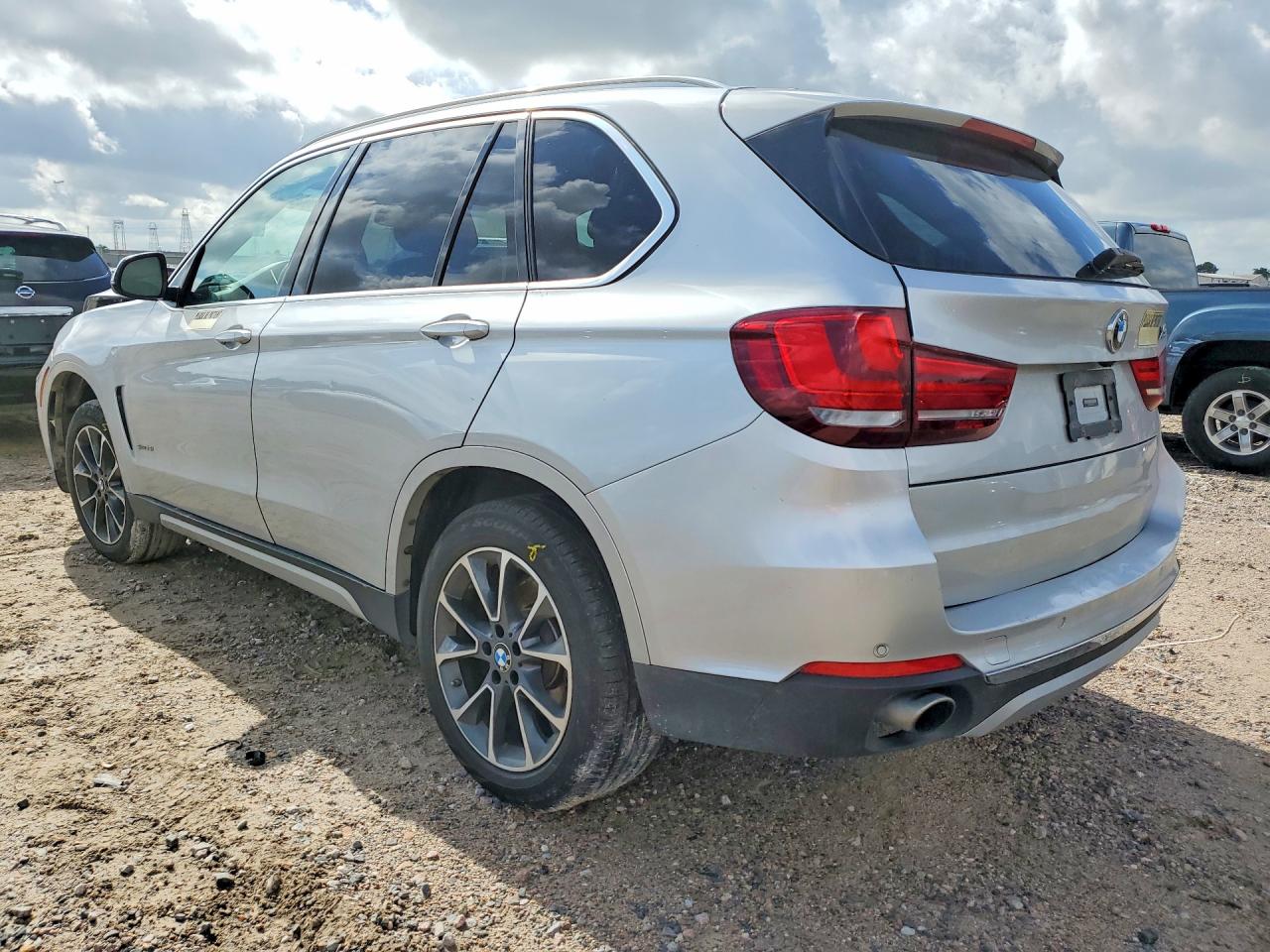 BMW X Series Sdrive35i