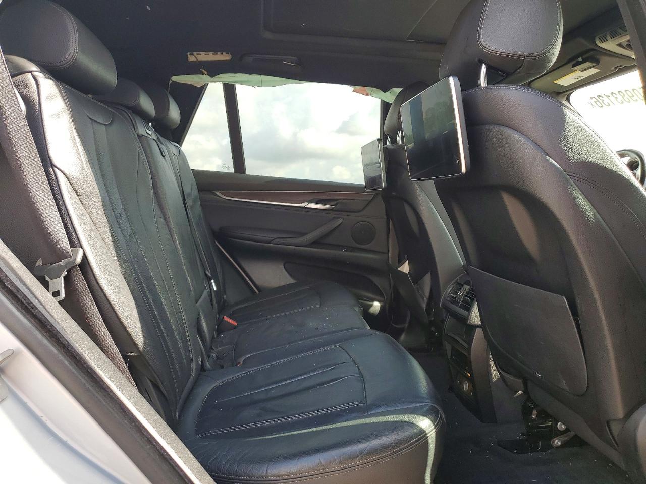 BMW X Series Sdrive35i
