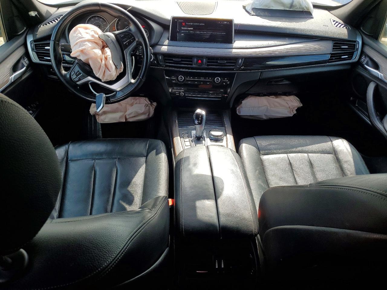 BMW X Series Sdrive35i