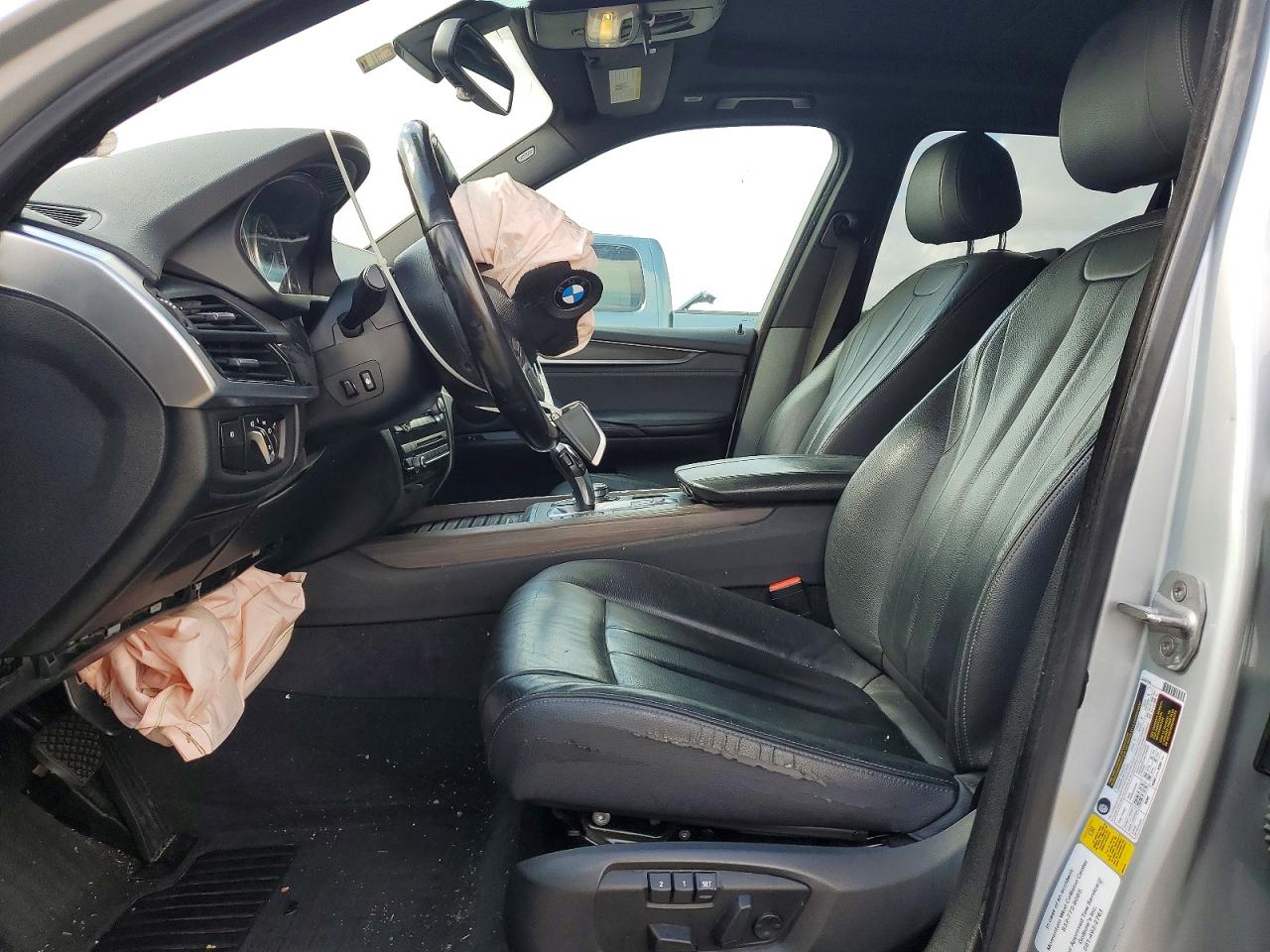 BMW X Series Sdrive35i