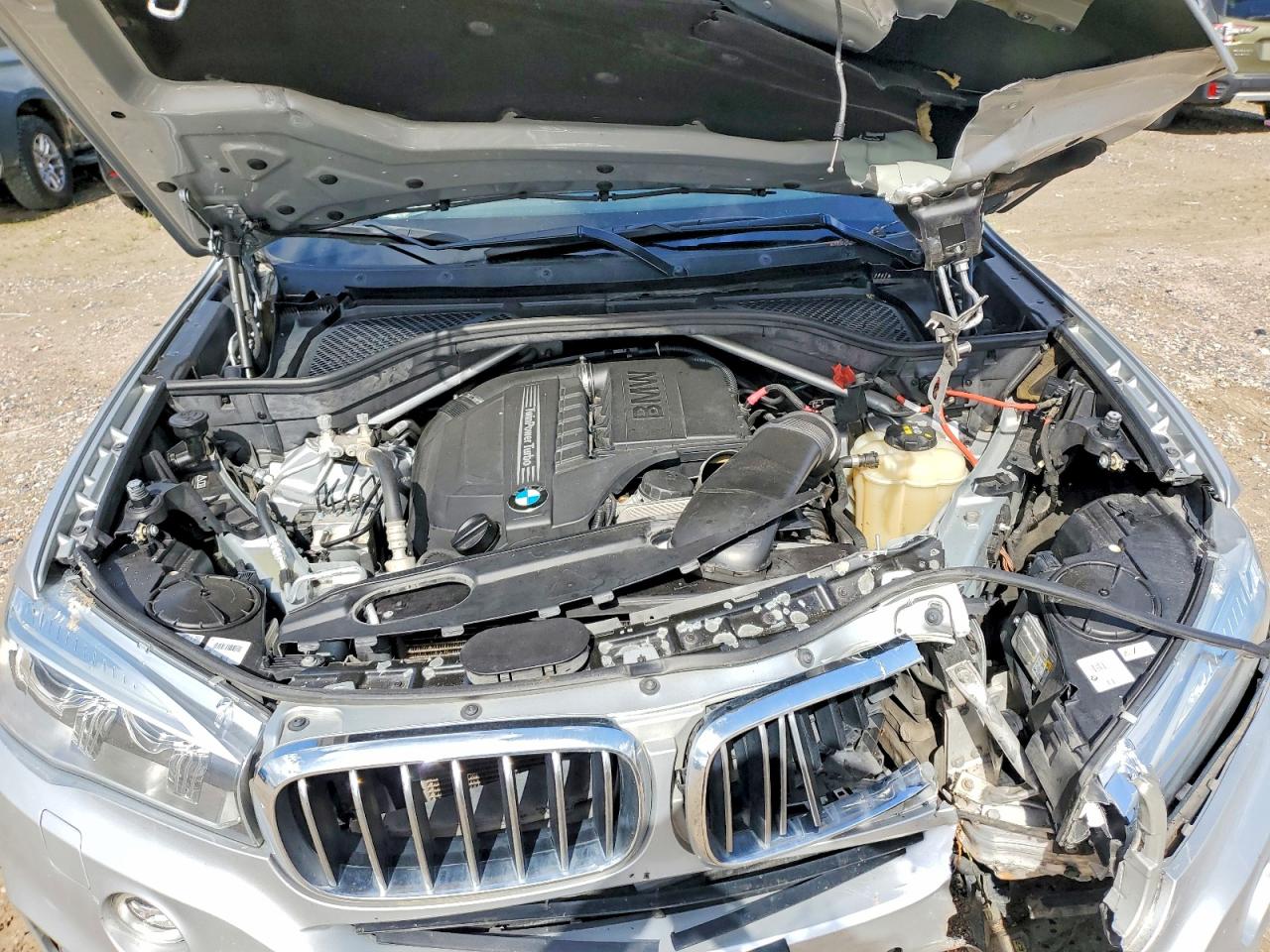 BMW X Series Sdrive35i