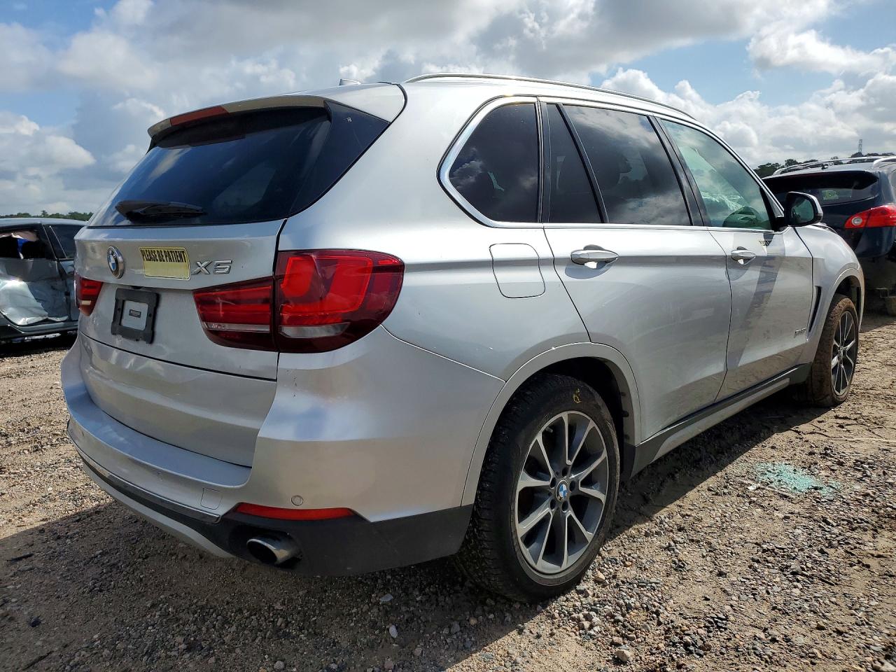 BMW X Series Sdrive35i