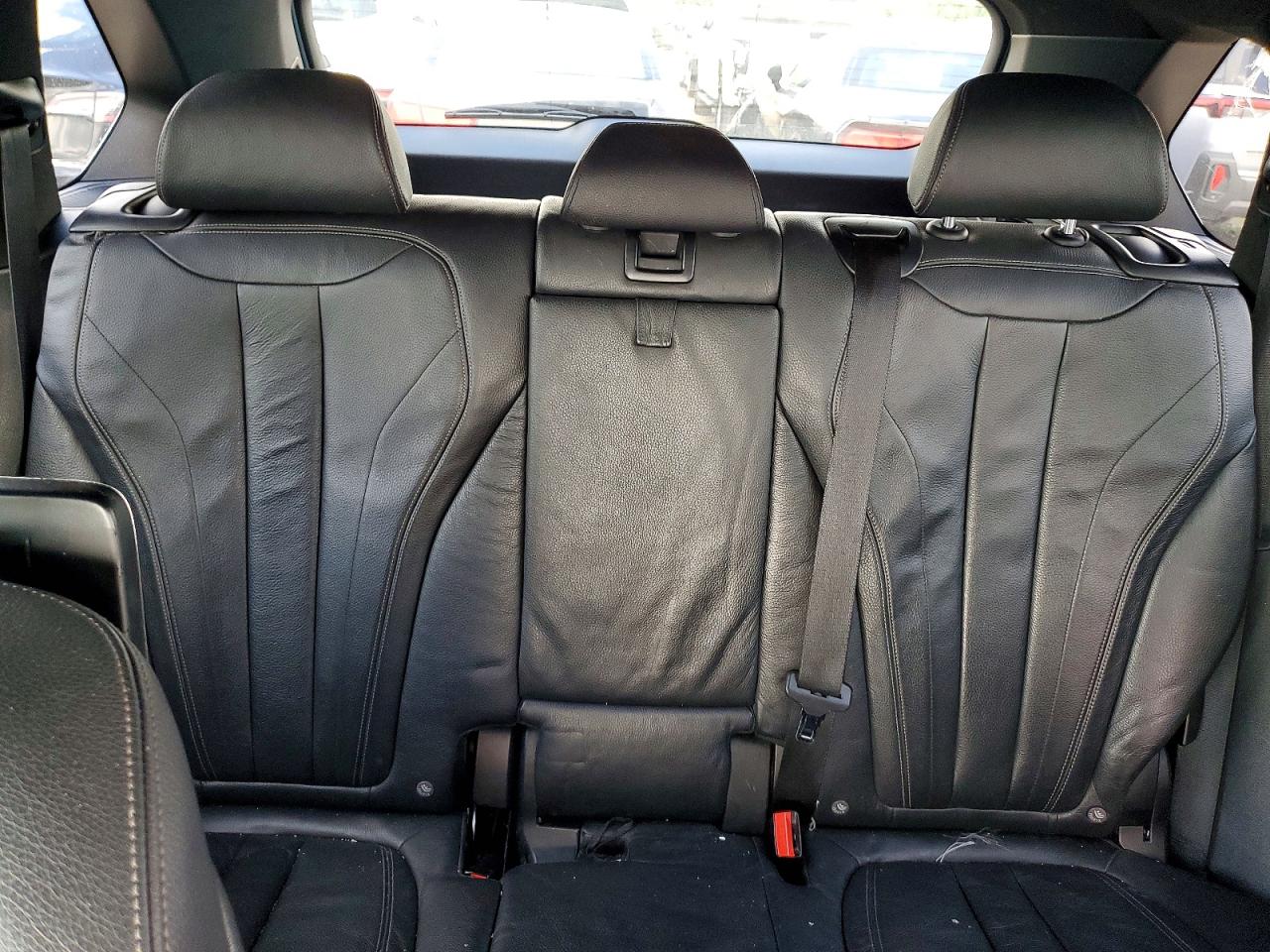 BMW X Series Sdrive35i