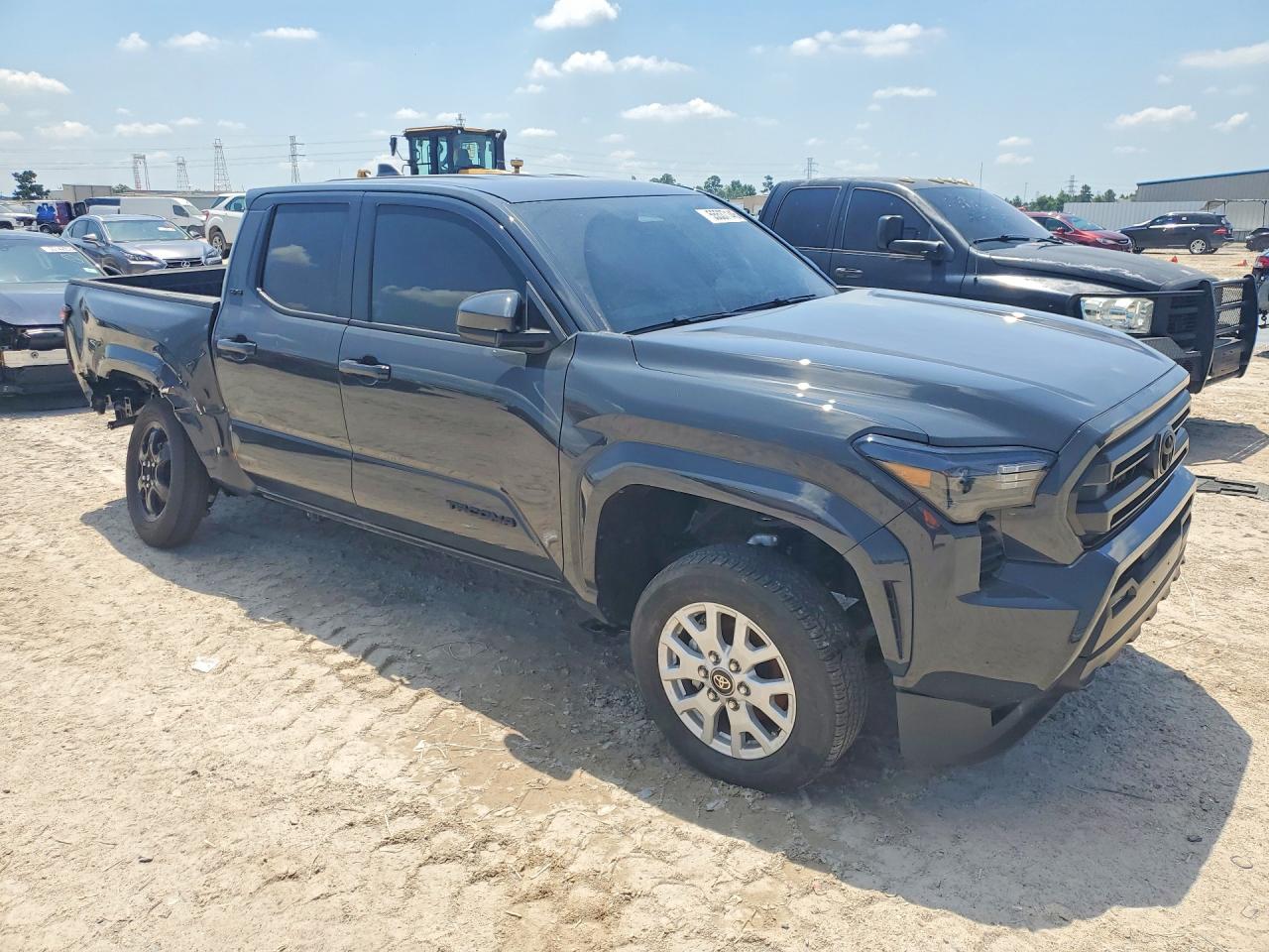 Toyota Tacoma Sr5