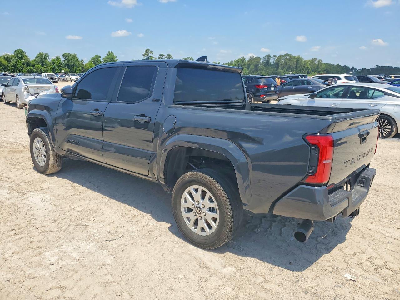 Toyota Tacoma Sr5